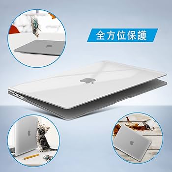 Amazon.co.jp: iBenzer 2022 2021 2020 MacBook Air 13 用